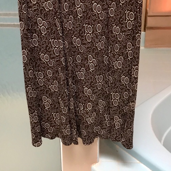 LOFT Ann Taylor Summer Dress - Picture 8 of 8